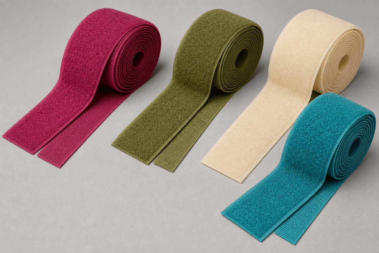 Velcro detail 2