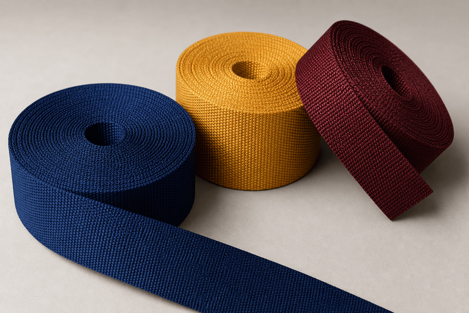 Webbing detail 1