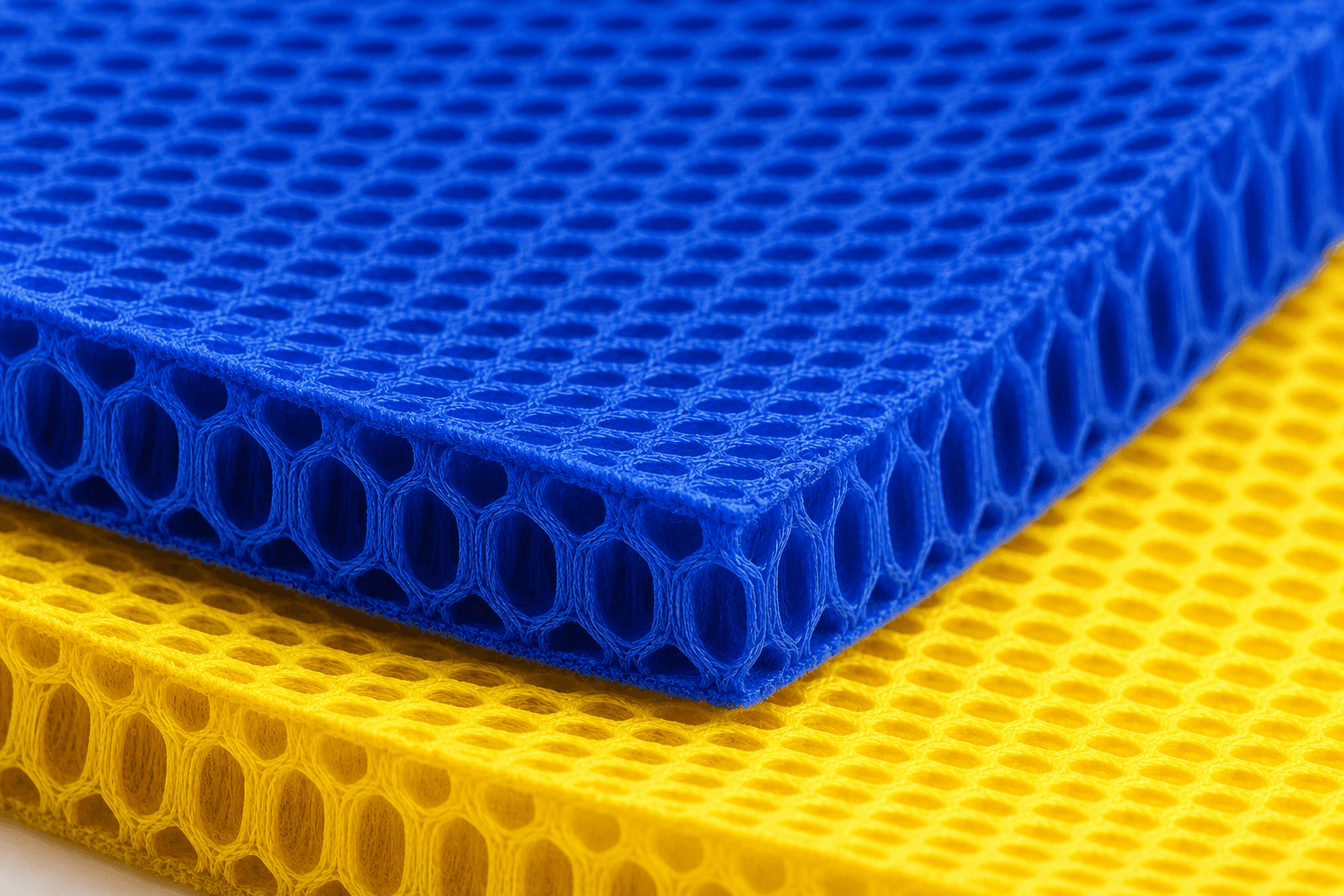 Air mesh detail 1