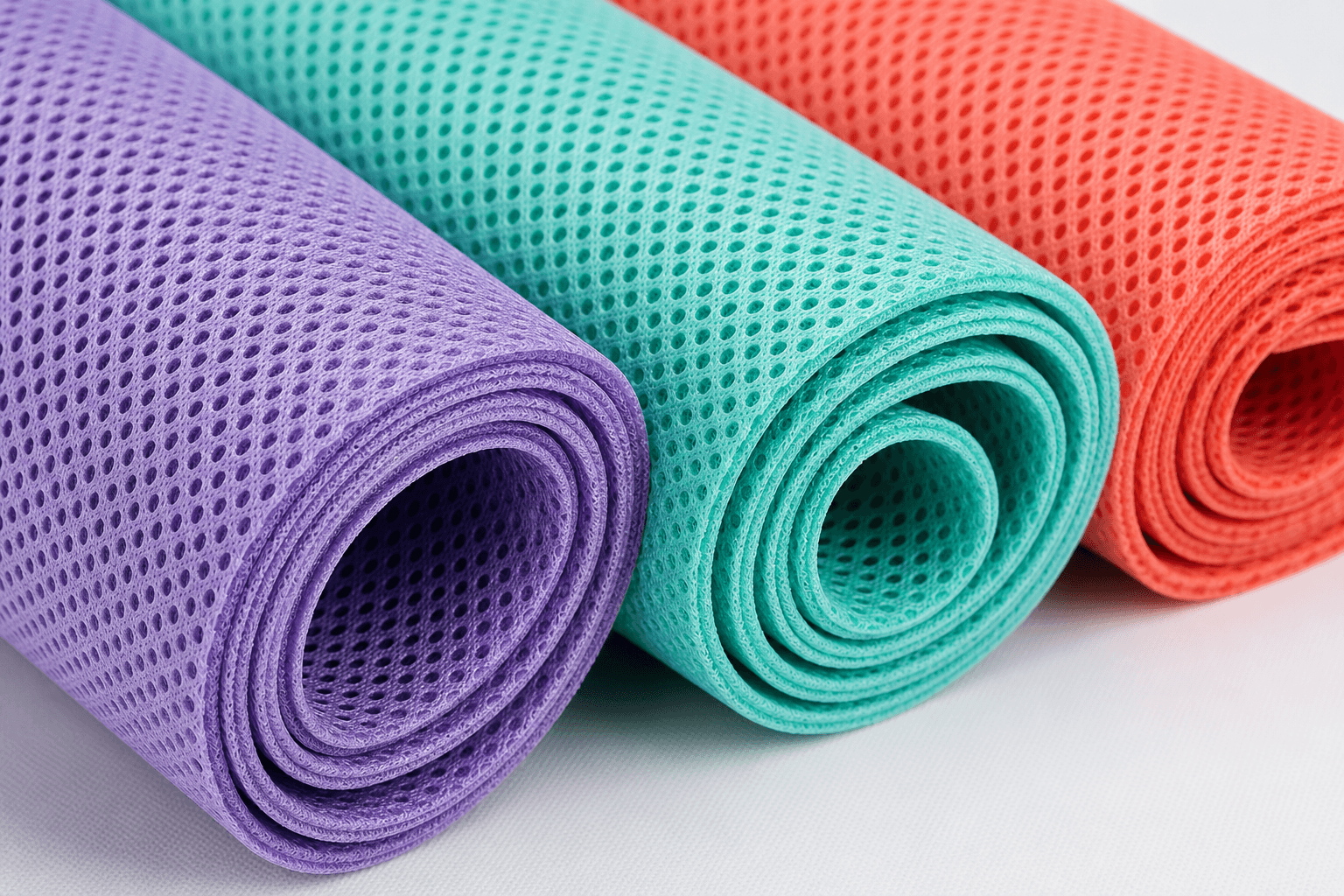 Air mesh detail 2