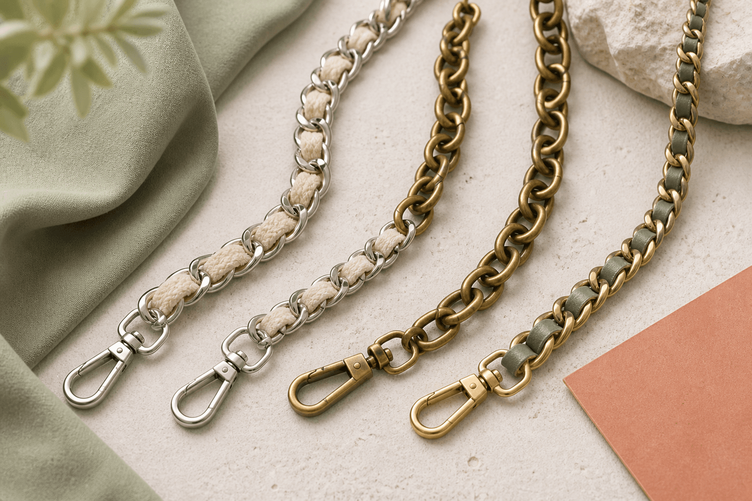 Chains
