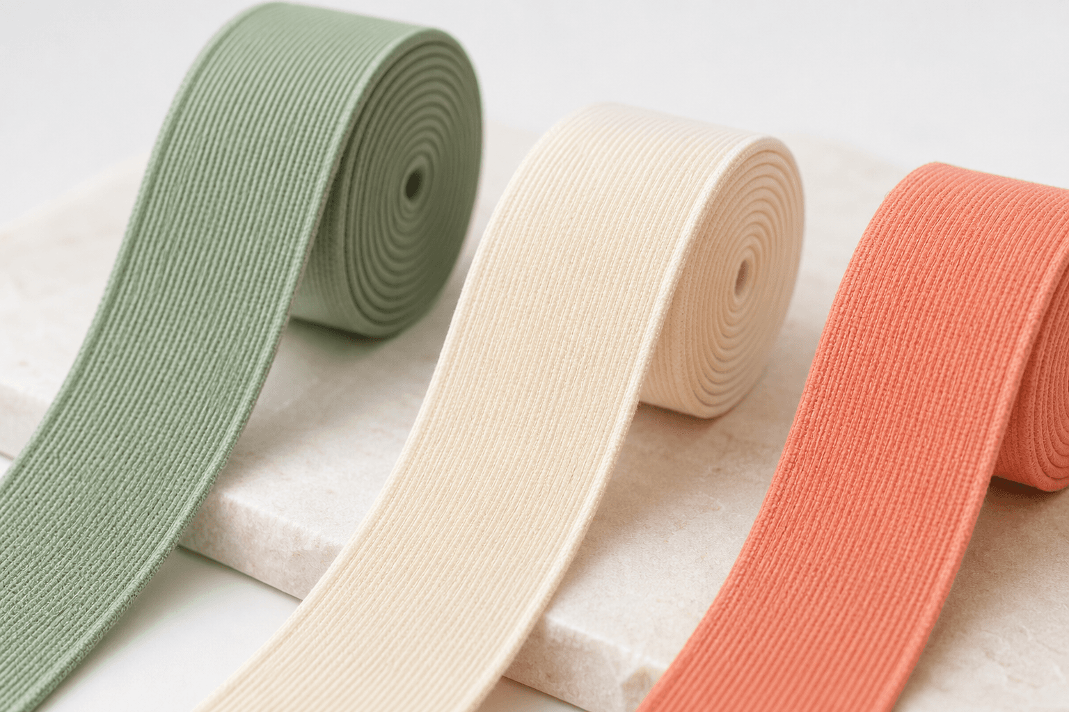 Elastic tape
