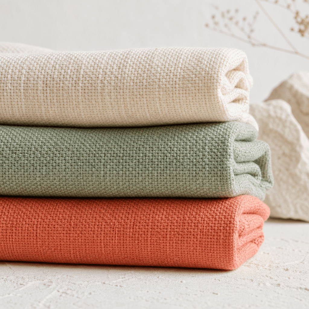 Fabrics