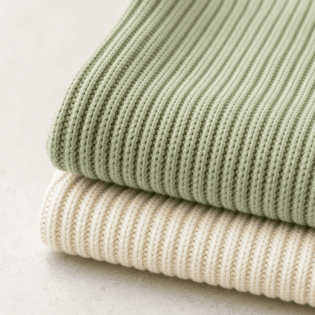 Knitted fabrics