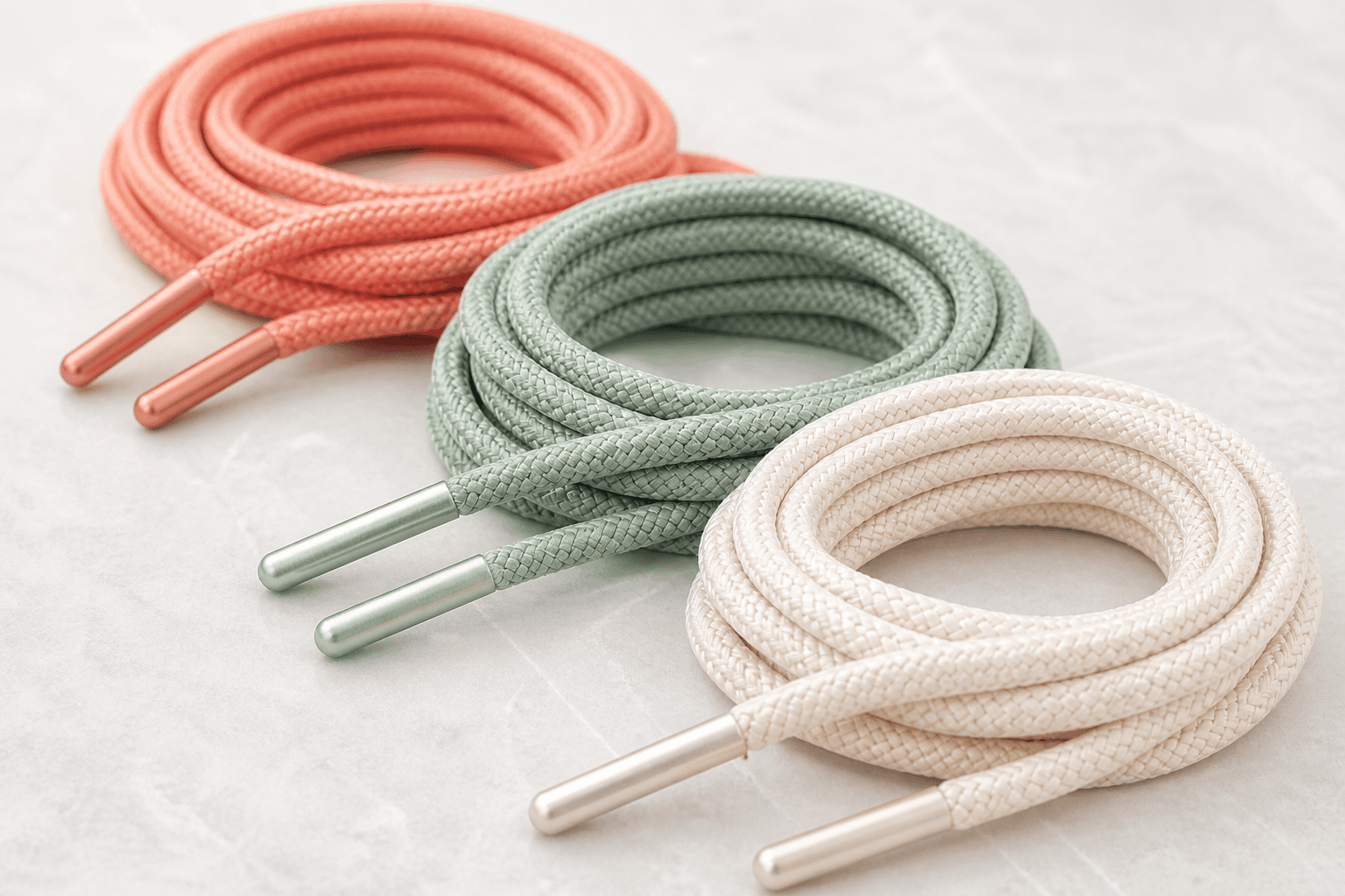 Shoe laces