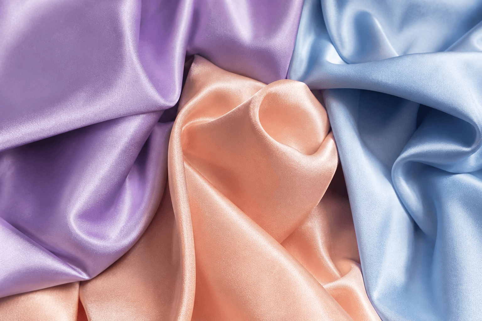Polyester detail 3
