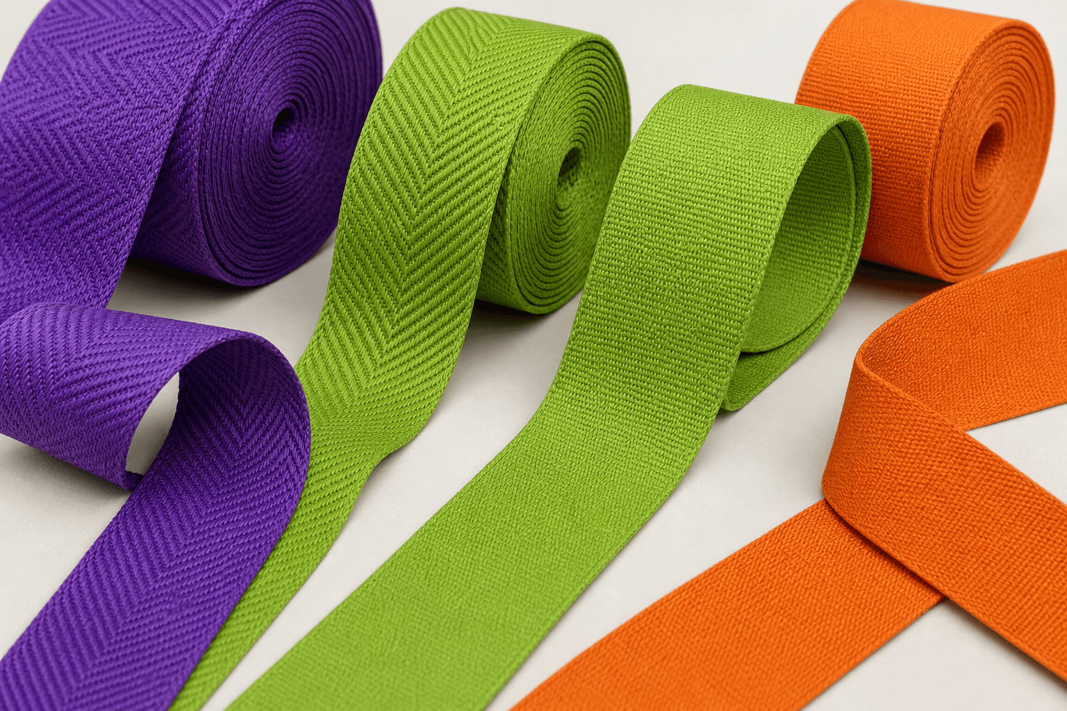 PP tape detail 2