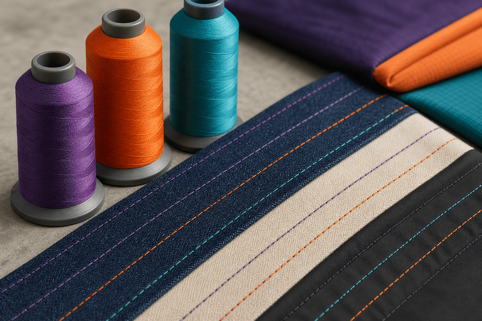 Threads detail 3